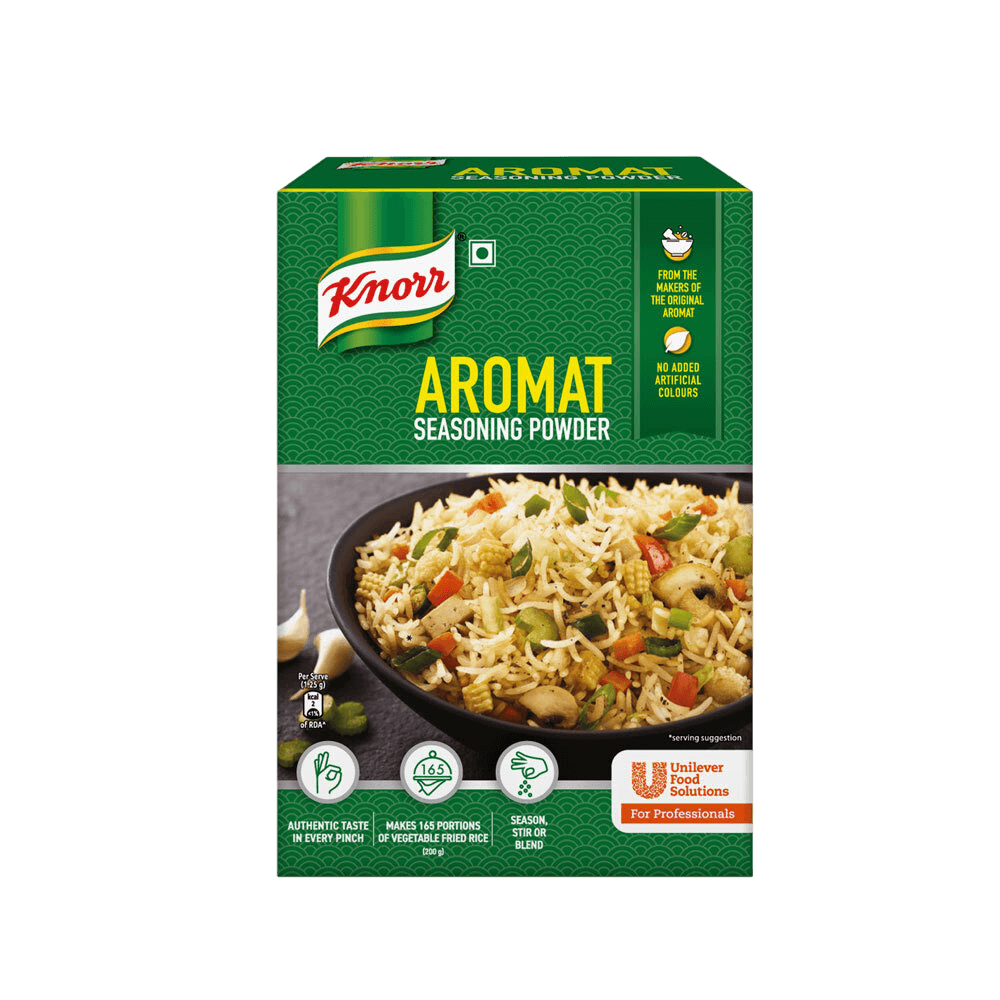 Knorr - Aromat Seasoning - 500 gm