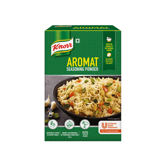 Knorr - Aromat Seasoning - 500 gm