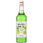 Monin - Green Apple Syrup - 1 L