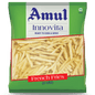 Amul - Innovita Fries - 9mm - 2.5 KG