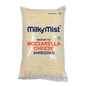 Milky Mist - Mozzarella Cheese Diced (Shredded) - 2 KG