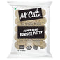 McCain - Super Vege Burger Patty - 1.2 KG