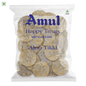 Amul - Aloo Tikki - 1.5 KG