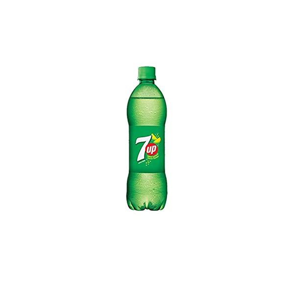 7 Up - 750 ML Pet Bottle - Pack of 24