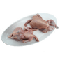 Fresh Chicken Whole Skinless (900 - 1100 gm/pc), 5 Pc/Pack