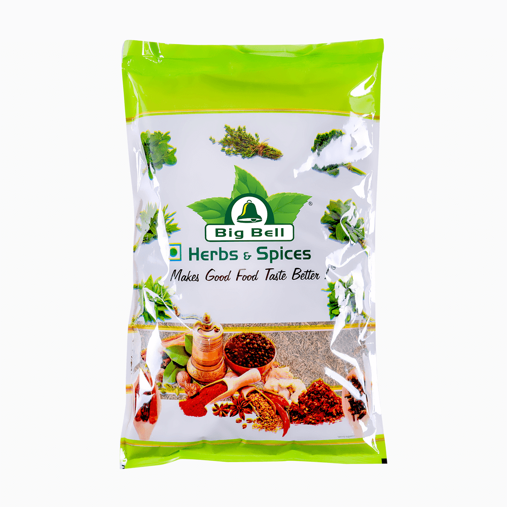 Golden Crown - Basil Leaves - 500 gm