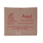 Amul Butter Salted - 500 gm (Pack of 40)