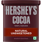 Hershey's - Natural Unsweetened Cocoa - 1 Pc