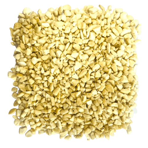 Economy Cashew (BB) Baby Bits - 1 KG