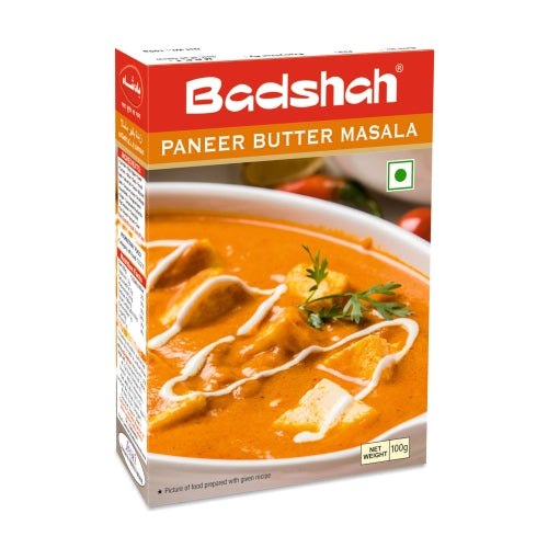 Badshah - Paneer Masala - 100 gm