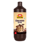 Golden Crown - Chocolate Syrup - 1.3 KG