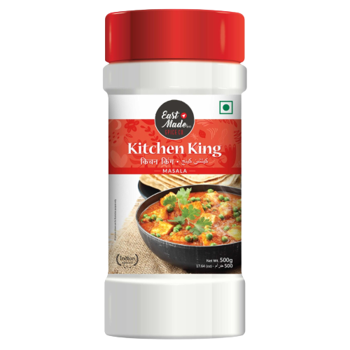 Eastmade - Kitchen King Masala - 500 gm
