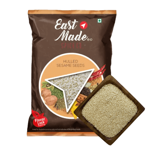 Eastmade - Sesame White (Till) - 1 KG