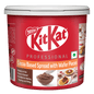 KitKat - Professional Cocoa Based Spread with Wafer Pieces - 1 KG