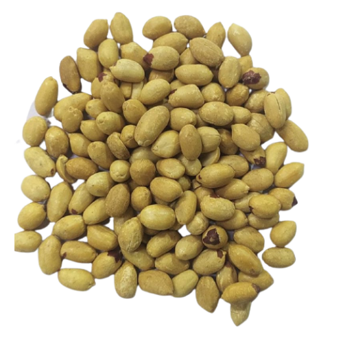 Rewynd - Roasted Peanuts without skin - 1 KG Pack