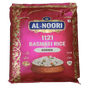Al Noori - Aroma Basmati Rice, 30 Kg