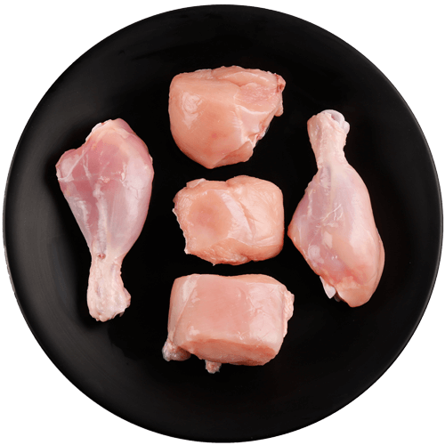 Chicken Biryani Cut, 2Kg Pack