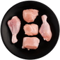 Chicken Biryani Cut, 2Kg Pack