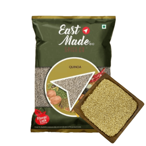 Eastmade - Quinoa seed - 1 KG