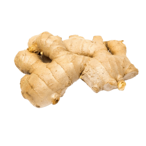 Ginger/Adrak (Big) - 500 Gm
