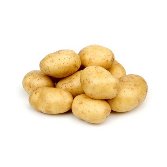 Potato for Chips - 2 Kg