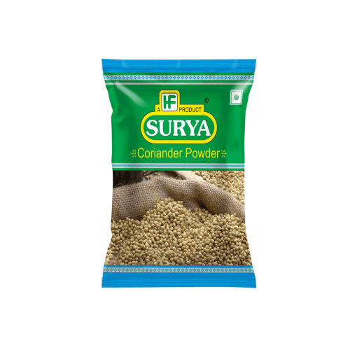 Surya - Coriander Powder - 500 gm