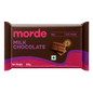 Morde - Milk Chocolate CH M28 - 500 gm