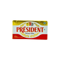 President - Unsalted Butter - 500 GM