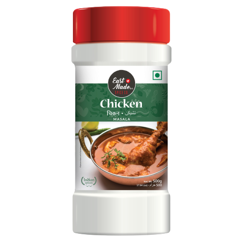 Eastmade - Chicken Masala - 500 gm