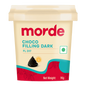 Morde - Choco Filling Dark FL D17 - 1 KG