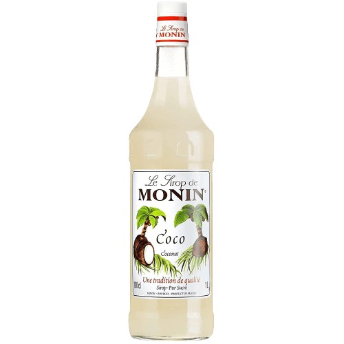 Monin - Coconut Syrup - 1 L