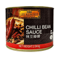 Lee Kum Kee - Chilli Bean Sauce - 2 KG