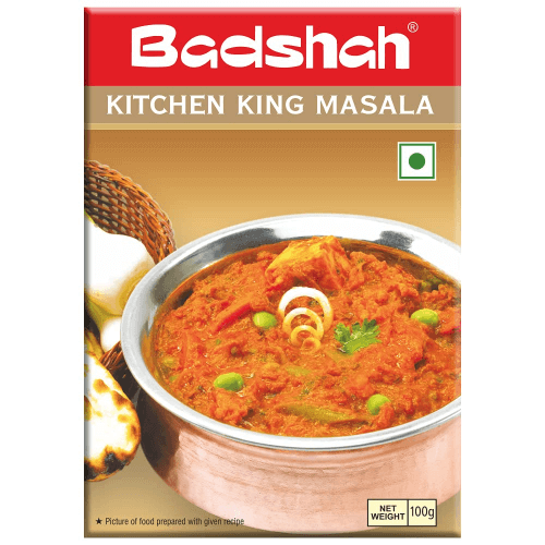 Badshah - Kitchen King - 100 gm
