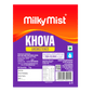 Milky Mist - Khova - 1 KG