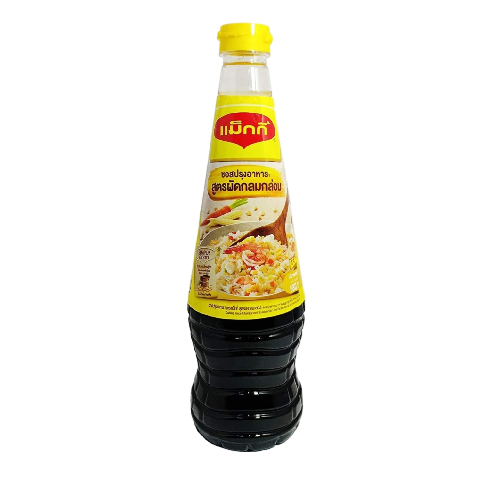 Maggi - Cooking Sauce - 680 ml
