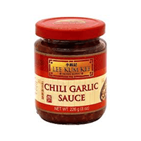 Lee Kum Kee - Chilli Garlic Sauce - 226 gm